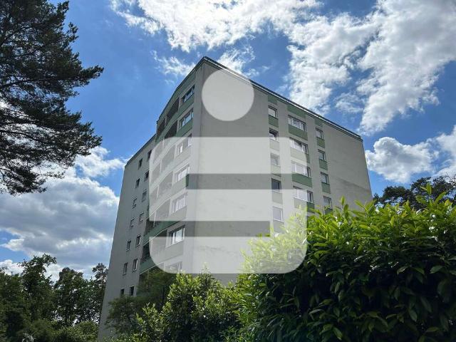 Wohnung kaufen in Spardorf, Bayern