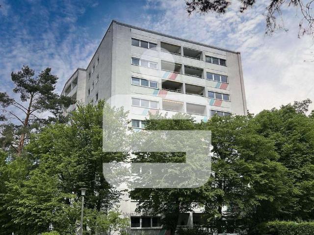 Wohnung kaufen in Spardorf, Bayern