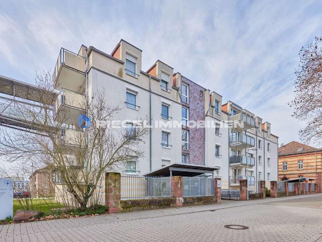 Wohnung kaufen in Speyer, Rheinland-Pfalz