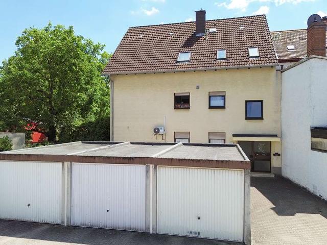 Wohnung kaufen in Speyer, Rheinland-Pfalz