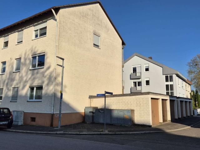 Wohnung kaufen in Speyer, Rheinland-Pfalz