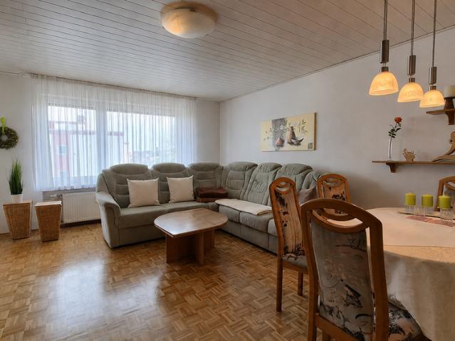 Wohnung kaufen in Speyer, Rheinland-Pfalz