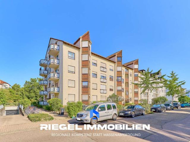Wohnung kaufen in Speyer, Rheinland-Pfalz