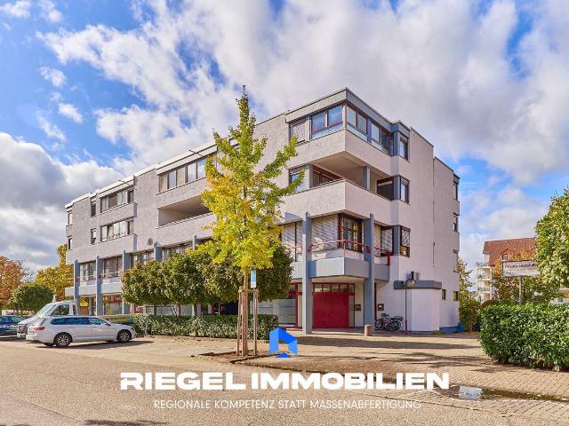 Wohnung kaufen in Süd, Speyer