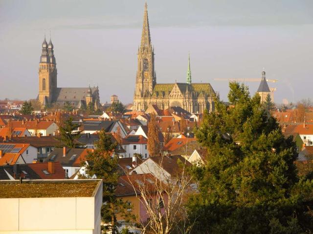 Wohnung kaufen in Speyer, Rheinland-Pfalz