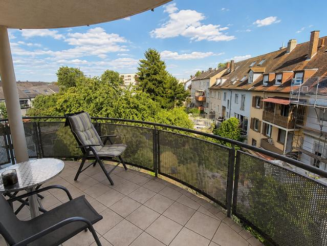 Wohnung kaufen in Speyer, Rheinland-Pfalz