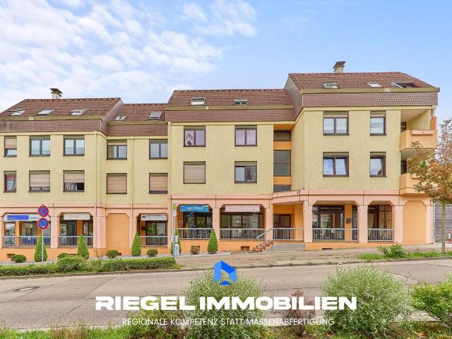 Wohnung kaufen in Speyer, Rheinland-Pfalz