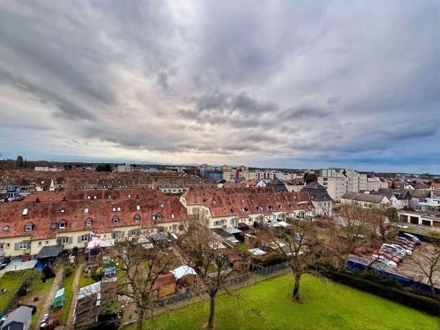 Wohnung kaufen in Speyer, Rheinland-Pfalz