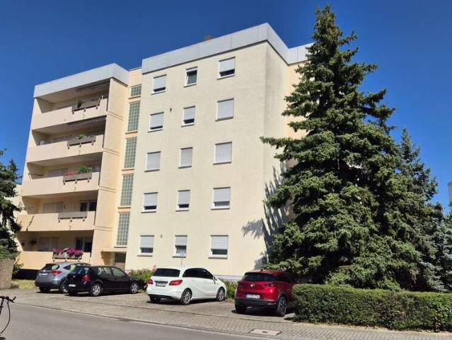 Wohnung kaufen in Speyer, Rheinland-Pfalz