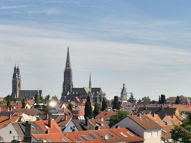 Wohnung kaufen in Speyer, Rheinland-Pfalz