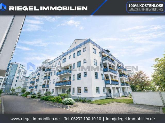 Wohnung kaufen in Speyer, Rheinland-Pfalz