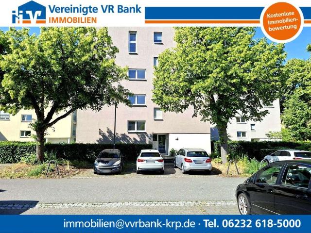 Wohnung kaufen in Speyer, Rheinland-Pfalz
