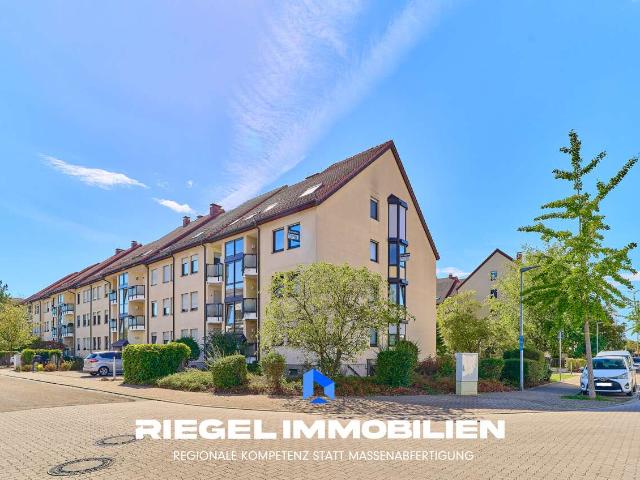 Wohnung kaufen in Speyer, Rheinland-Pfalz