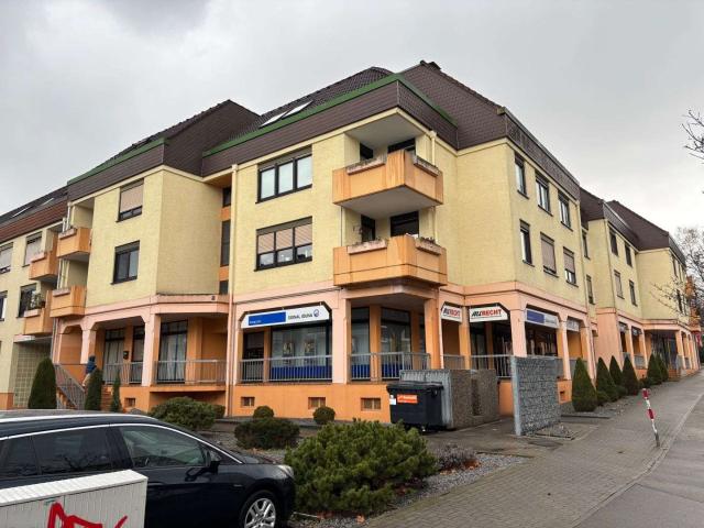 Wohnung kaufen in Speyer, Rheinland-Pfalz