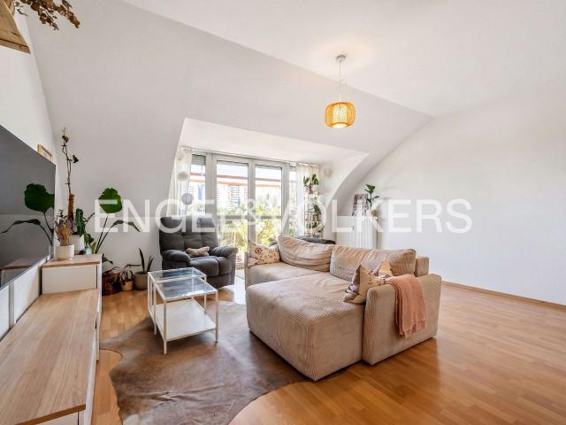 Wohnung kaufen in Süd, Speyer