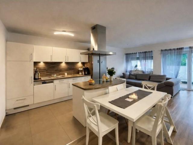 Wohnung kaufen in Süd, Speyer