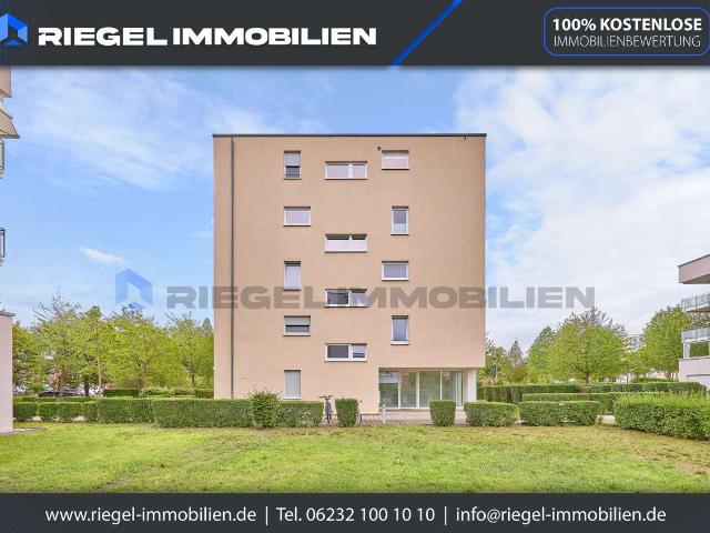 Wohnung kaufen in Speyer, Rheinland-Pfalz