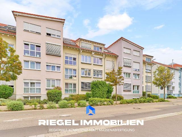 Wohnung kaufen in Speyer, Rheinland-Pfalz
