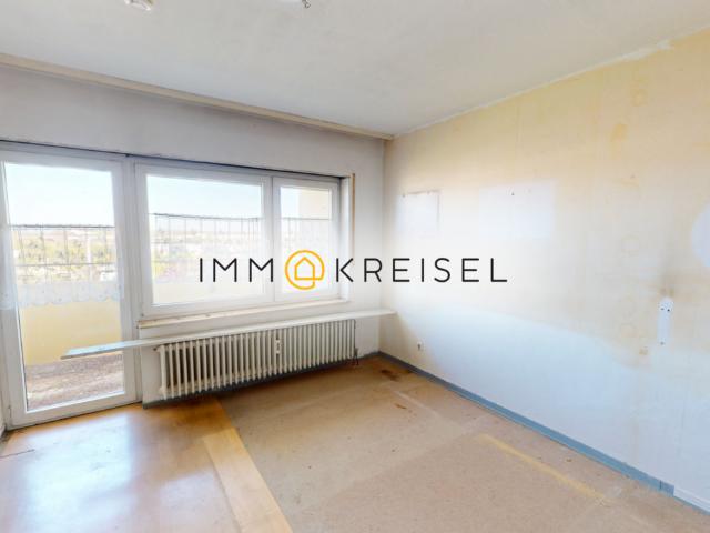 Wohnung kaufen in Speyer, Rheinland-Pfalz