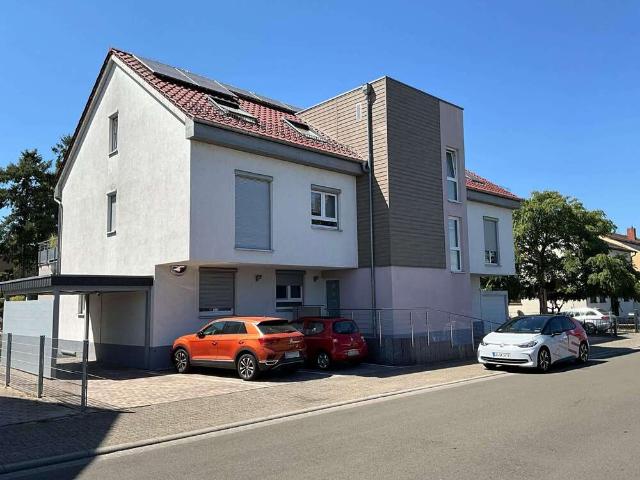Wohnung kaufen in Speyer, Rheinland-Pfalz