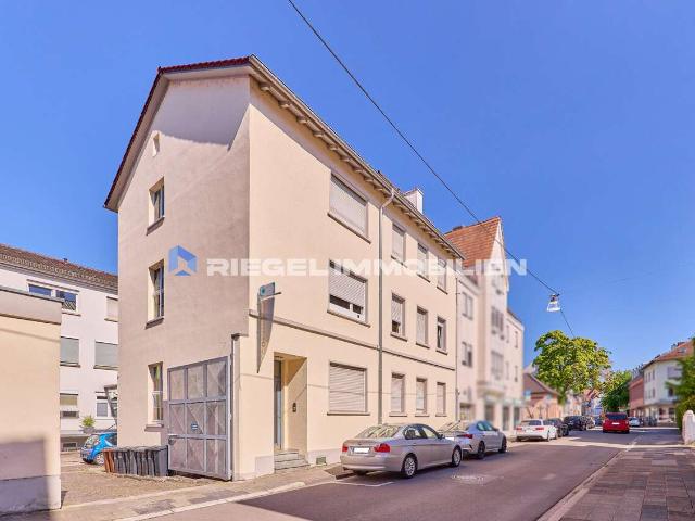 Wohnung kaufen in Speyer, Rheinland-Pfalz