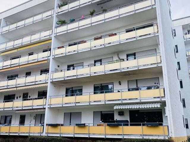 Wohnung kaufen in Speyer, Rheinland-Pfalz