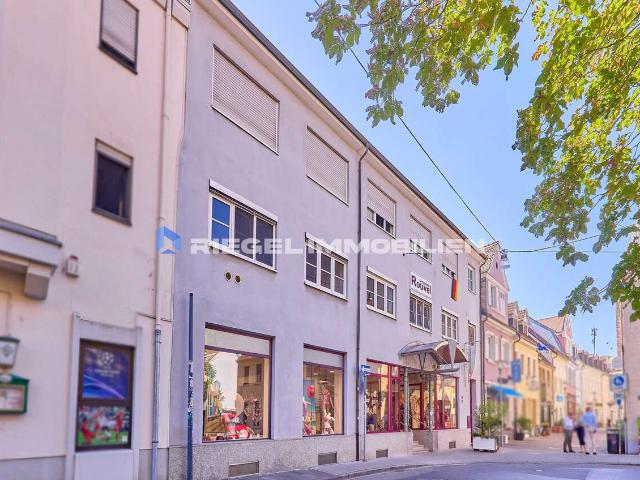 Wohnung kaufen in Speyer, Rheinland-Pfalz