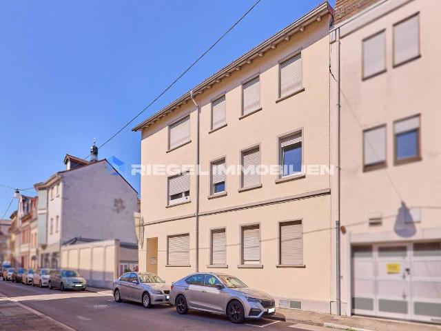 Wohnung kaufen in Speyer, Rheinland-Pfalz