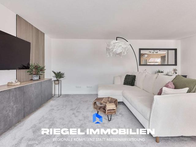 Wohnung kaufen in Speyer, Rheinland-Pfalz