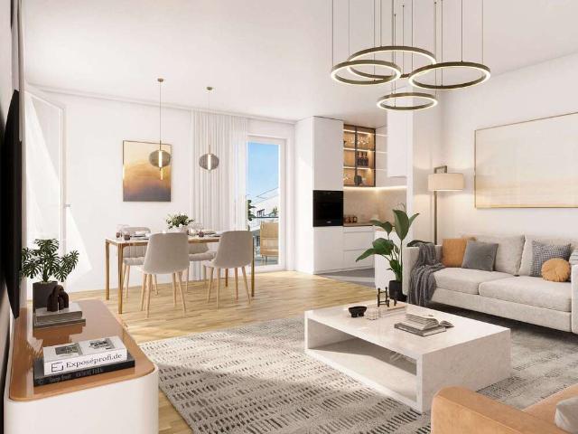 Wohnung kaufen in Speyer, Rheinland-Pfalz