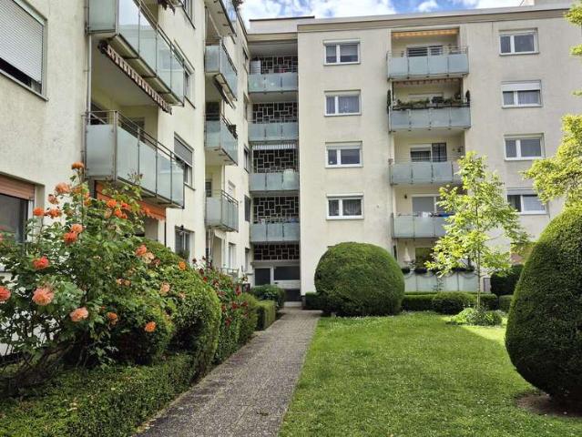 Wohnung kaufen in Speyer-West, Speyer