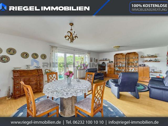 Wohnung kaufen in Speyer, Rheinland-Pfalz