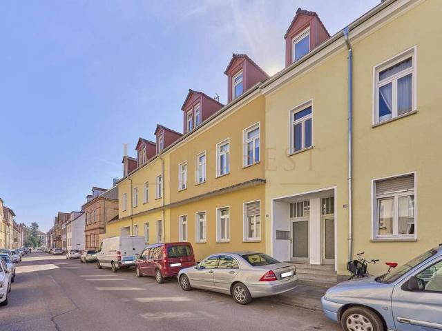 Wohnung kaufen in Speyer-West, Speyer