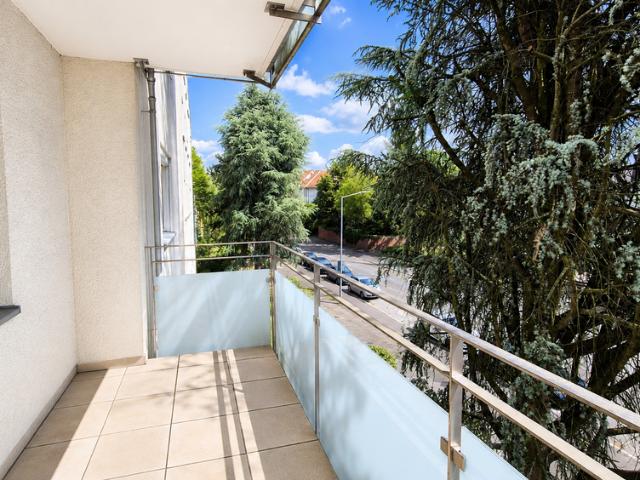 Wohnung kaufen in Speyer-West, Speyer
