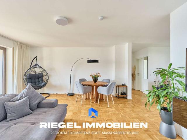 Wohnung kaufen in Speyer, Rheinland-Pfalz