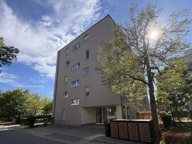 Wohnung kaufen in Süd, Speyer