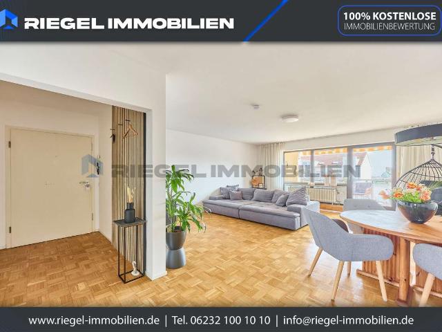 Wohnung kaufen in Speyer, Rheinland-Pfalz