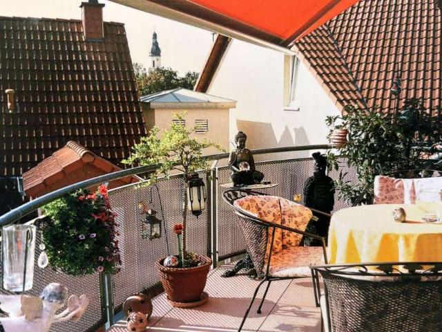 Wohnung kaufen in Speyer, Rheinland-Pfalz