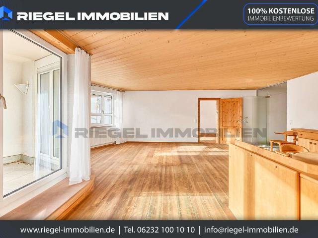 Wohnung kaufen in Speyer, Rheinland-Pfalz