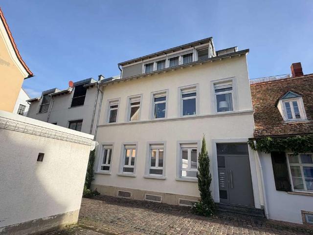 Wohnung kaufen in Speyer, Rheinland-Pfalz