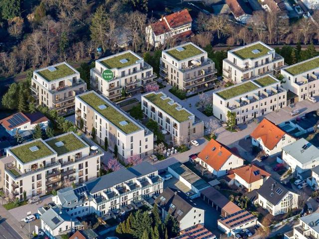 Wohnung kaufen in Speyer, Rheinland-Pfalz