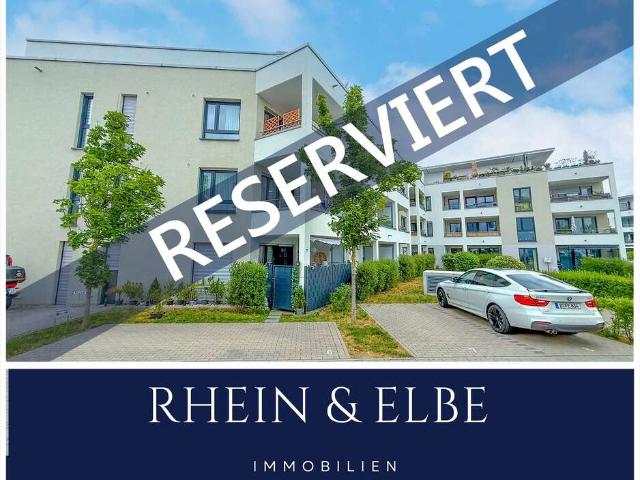 Wohnung kaufen in Speyer, Rheinland-Pfalz