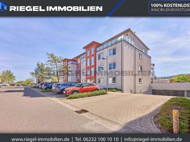 Wohnung kaufen in Speyer, Rheinland-Pfalz