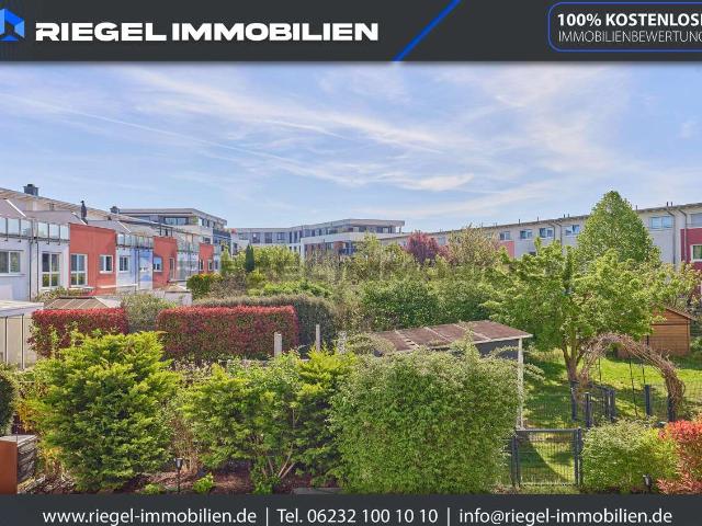 Wohnung kaufen in Speyer, Rheinland-Pfalz