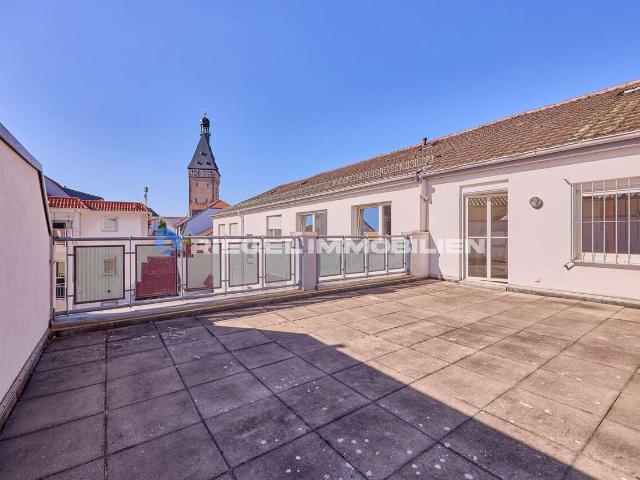 Wohnung kaufen in Speyer, Rheinland-Pfalz