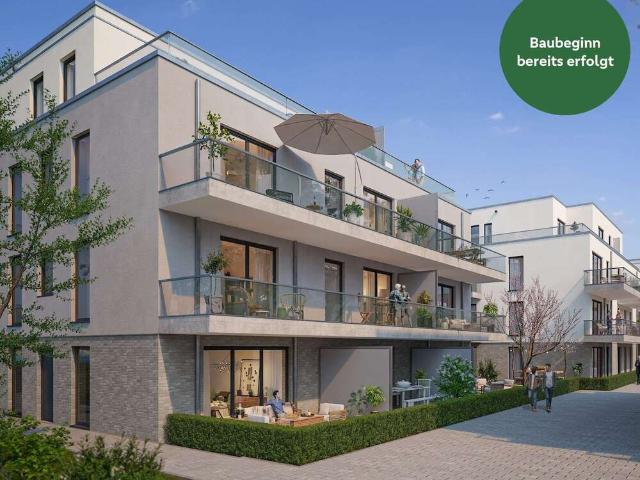 Wohnung kaufen in Speyer, Rheinland-Pfalz