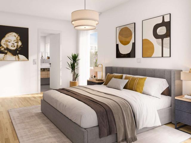 Wohnung kaufen in Speyer, Rheinland-Pfalz