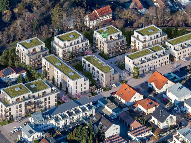 Wohnung kaufen in Speyer, Rheinland-Pfalz