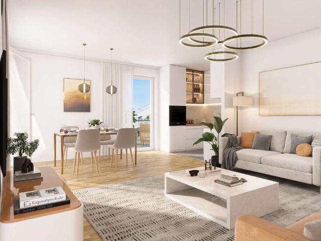 Wohnung kaufen in Speyer, Rheinland-Pfalz