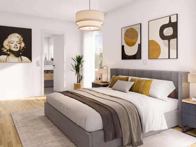Wohnung kaufen in Speyer, Rheinland-Pfalz